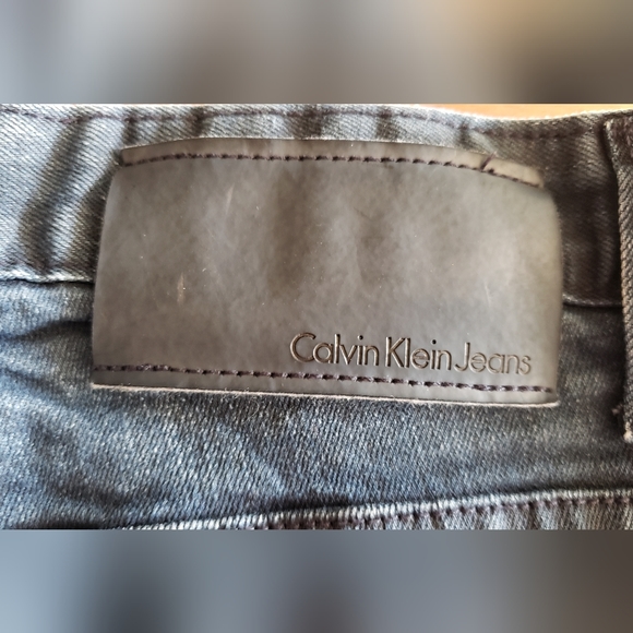 Mens Calvin Klein Jeans - Picture 5 of 5